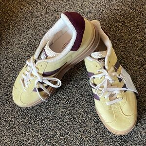 Adidas Gazelle Bold W